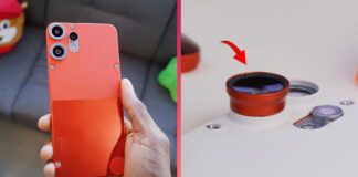 CMF Phone 2 Pro