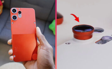 CMF Phone 2 Pro