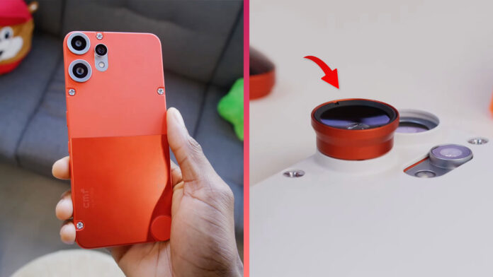 CMF Phone 2 Pro