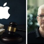 Apple pokuta