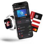 Curve Apple Pay na iPhone