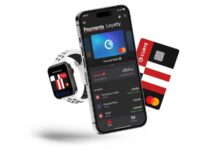 Curve Apple Pay na iPhone
