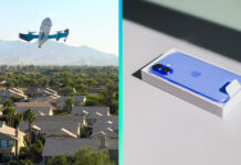 Dron