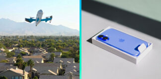 Dron