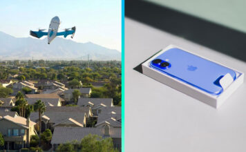 Dron