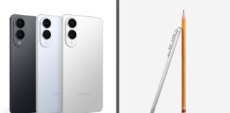 Samsung Galaxy S25 Edge