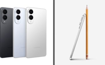Samsung Galaxy S25 Edge
