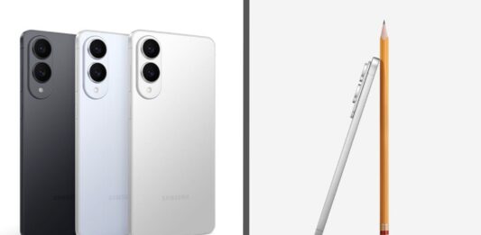 Samsung Galaxy S25 Edge