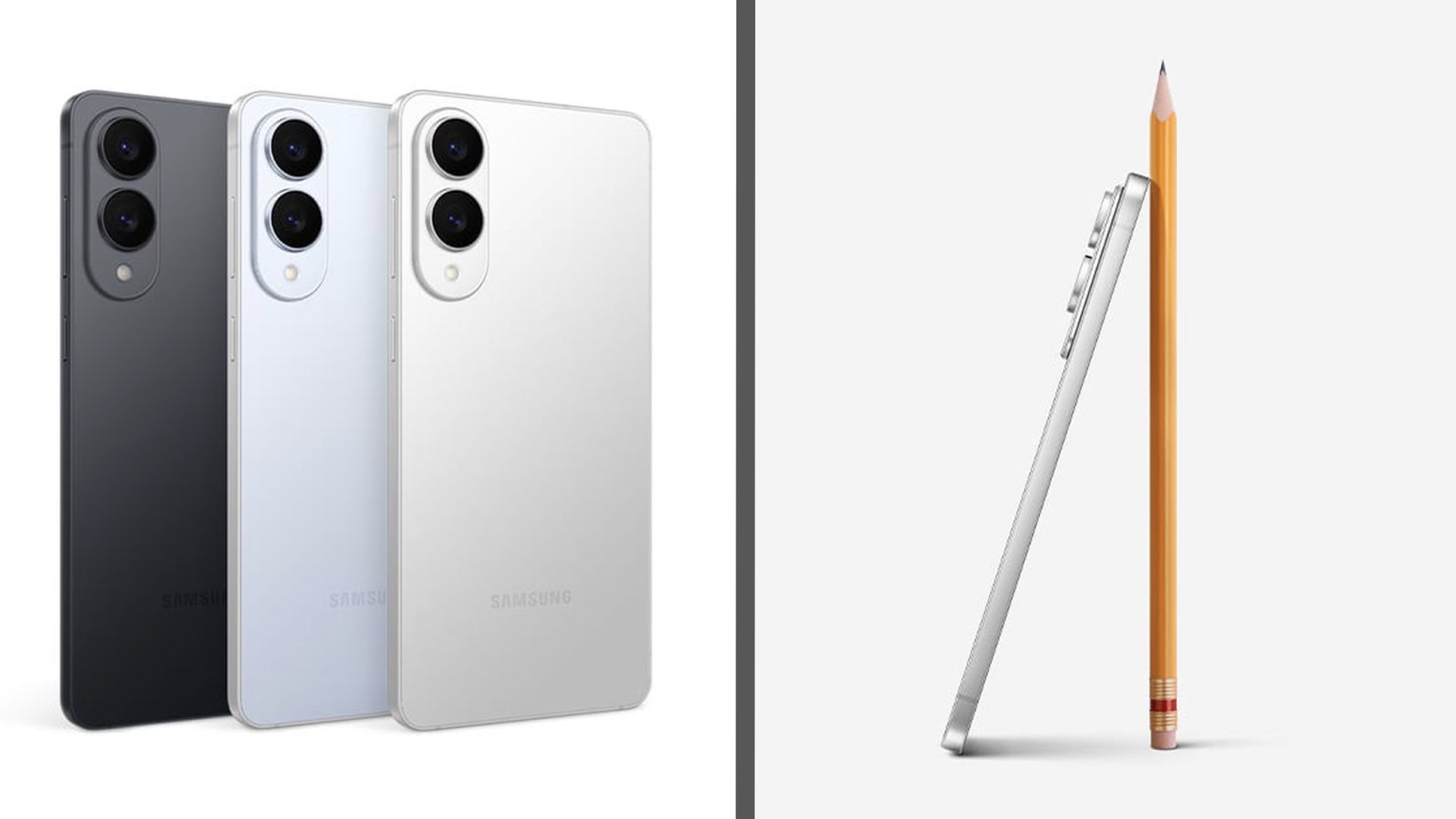 Samsung Galaxy S25 Edge