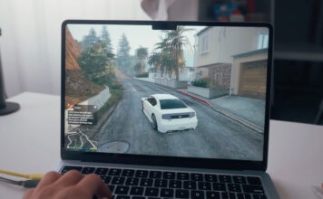 GTA 5