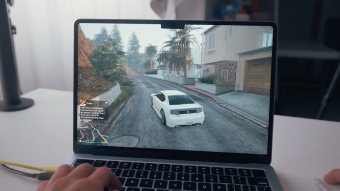GTA 5