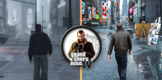 GTA 4