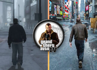 GTA 4
