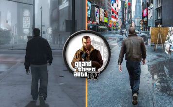 GTA 4