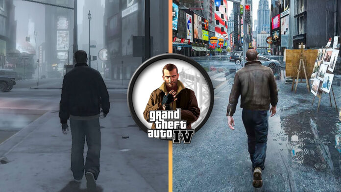 GTA 4
