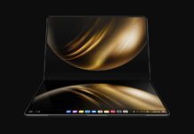 Huawei MateBook Fold