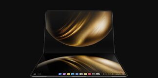 Huawei MateBook Fold