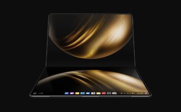 Huawei MateBook Fold
