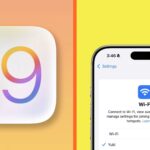 iOS 19 Wi-Fi prihlasovanie