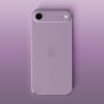 iPhone 17 Air