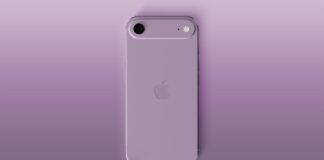 iPhone 17 Air