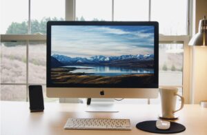 iMac 2019