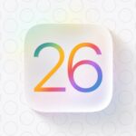 aktualizácia iOS 26