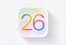 aktualizácia iOS 26