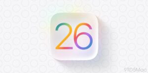 aktualizácia iOS 26