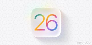 aktualizácia iOS 26