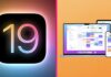 iOS 19 mayday labs