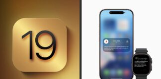 iOS 19 prístupnosť