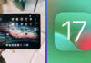 iPadOS 17