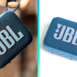 JBL GO 4