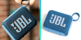 JBL GO 4
