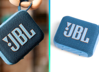 JBL GO 4