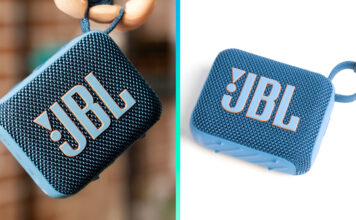 JBL GO 4