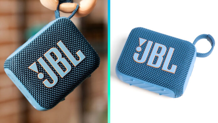 JBL GO 4