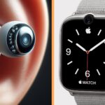 Apple Watch a AirPods s kamerami