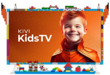 Kivi KidsTV