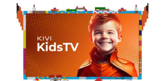 Kivi KidsTV