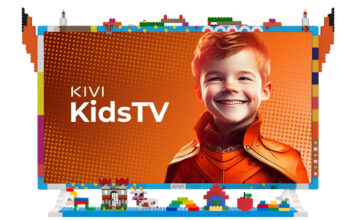Kivi KidsTV