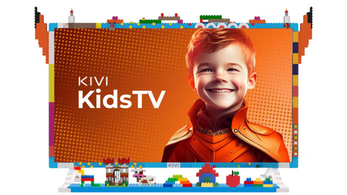 Kivi KidsTV