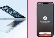 Používanie iPhonu ako mikrofónu pre Mac
