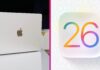 Podpora aktualizácie macOS 26