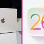 Podpora aktualizácie macOS 26