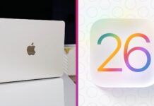 Podpora aktualizácie macOS 26