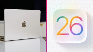 Podpora aktualizácie macOS 26