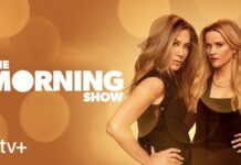 The Morning Show štvrtá séria