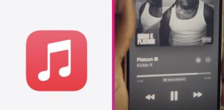 Apple Music Haptics